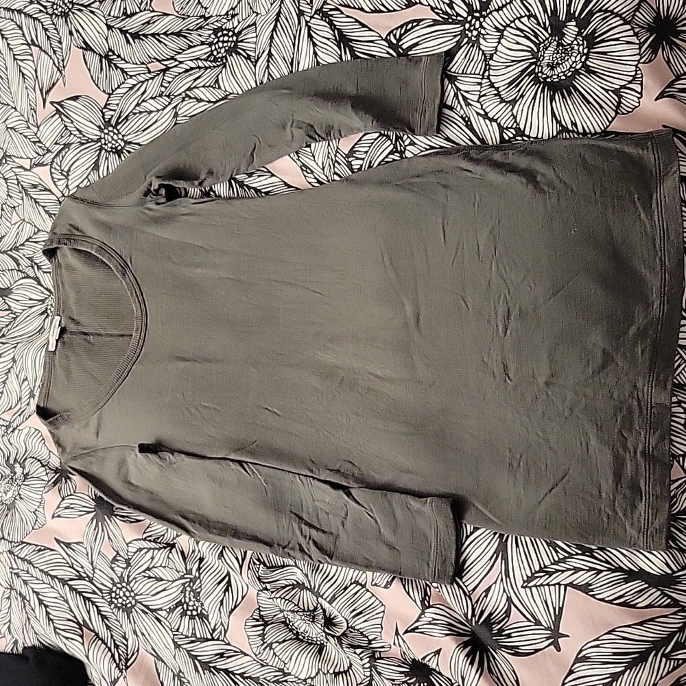James Perse Dress